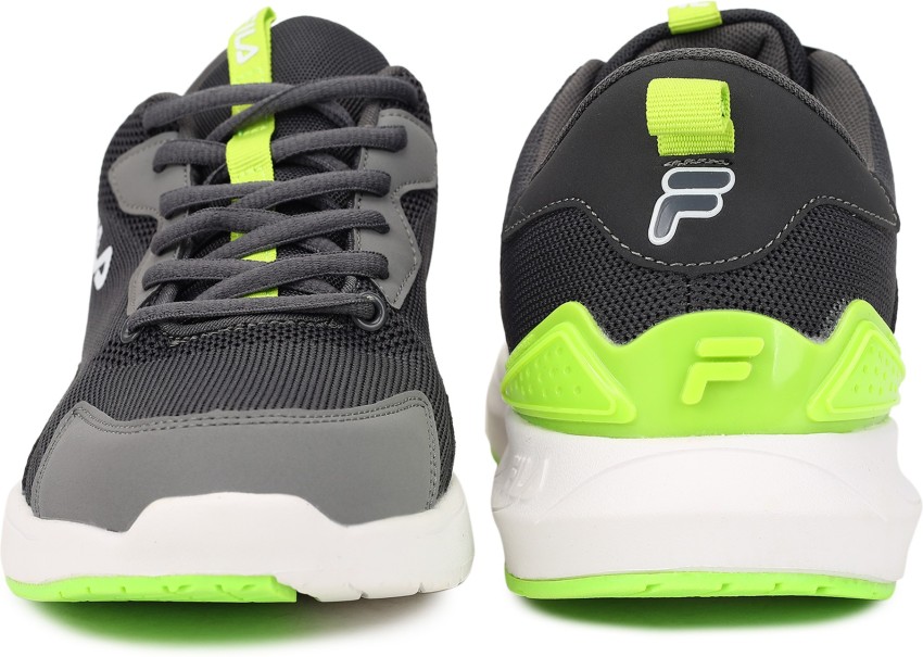 FILA BRYSON Running Shoes For Men Buy FILA BRYSON Running Shoes For Men Online at Best Price Shop Online for Footwears in India Flipkart