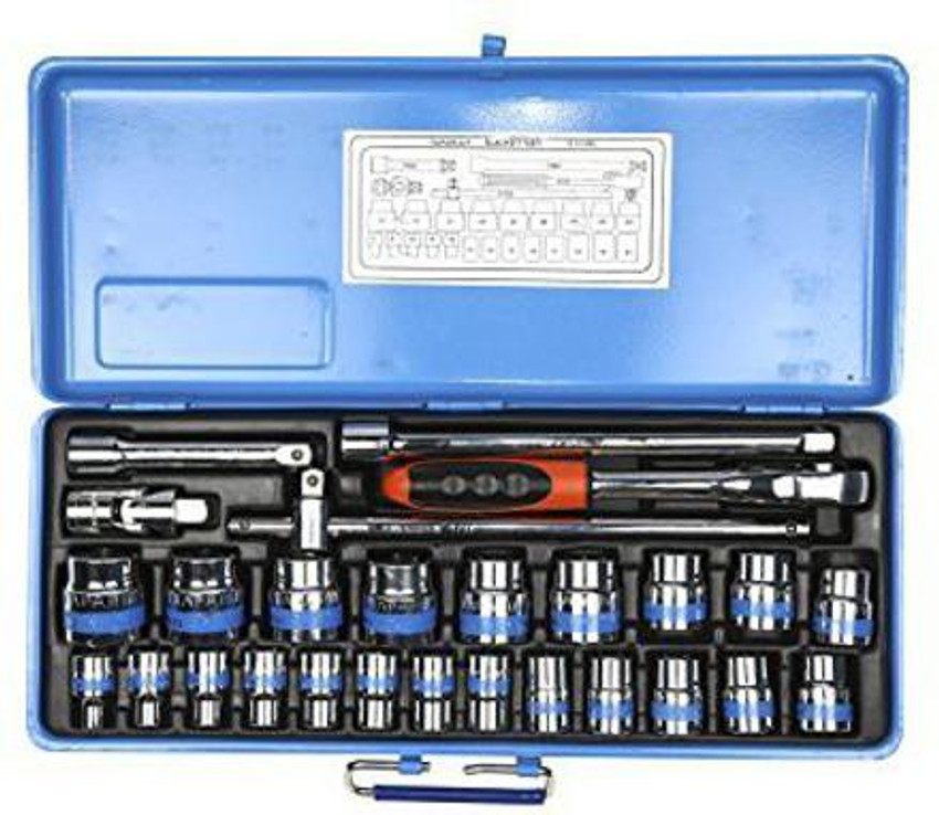 Nut driver set clearance taparia