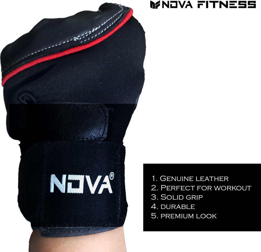 Nova gym sale gloves