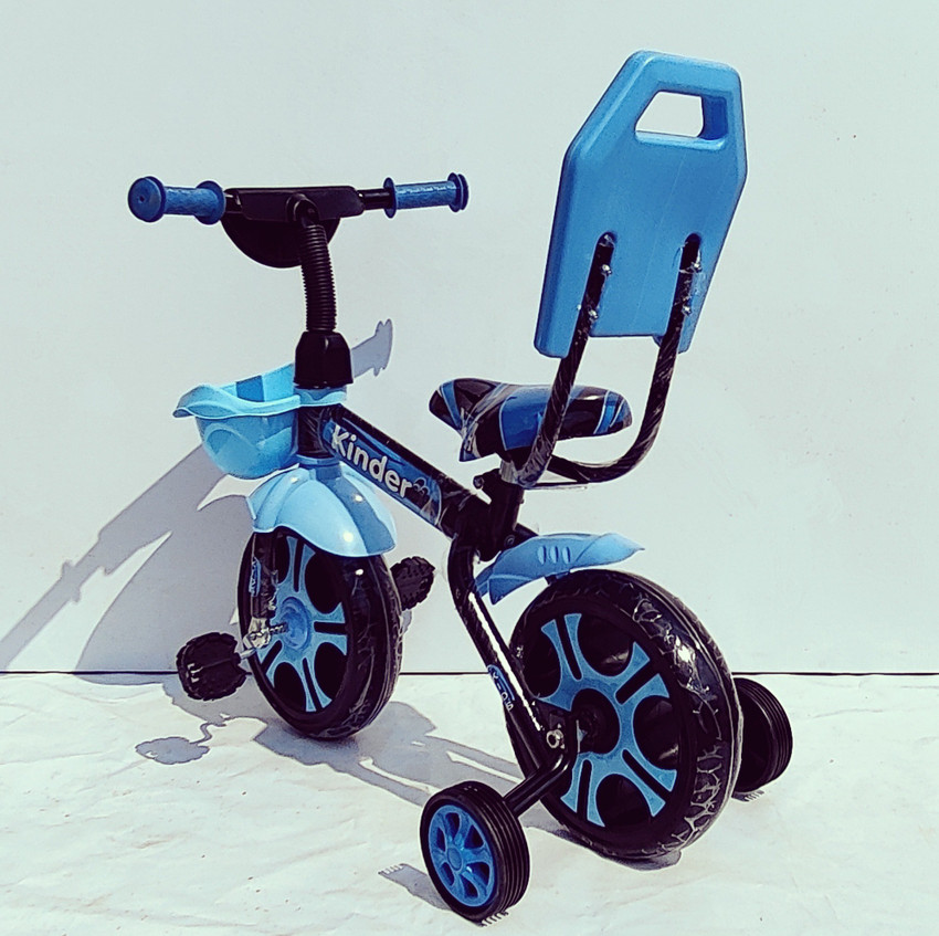 Kinder tricycle cheap