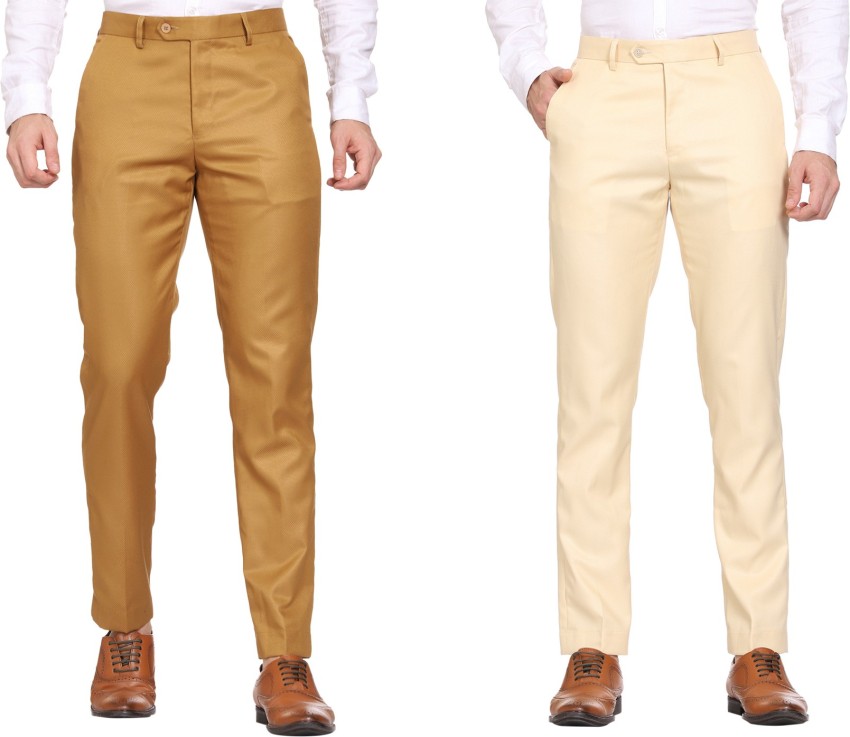 Buy Mens Combo Pack of 2 Lounge Pants  Maroon  Melange Grey  GSM170   Free Size Online on Brown Living  Mens Pyjama