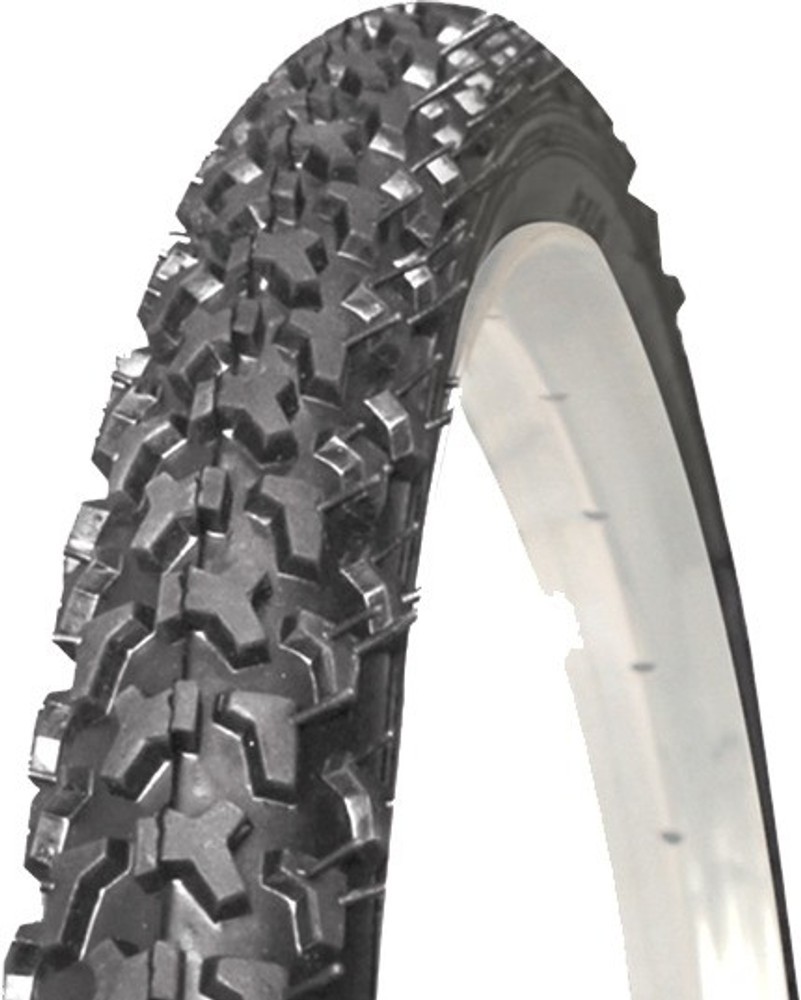 SPEEDWAYS High Track Grip 26 x 2.125 57 559 NYLON Tubular For 26