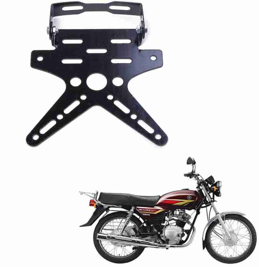 Yamaha crux deals bs6 price