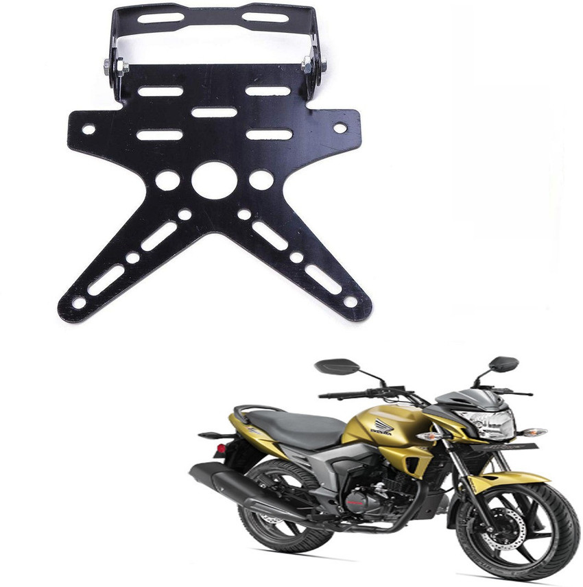 Honda cb trigger 125cc on sale