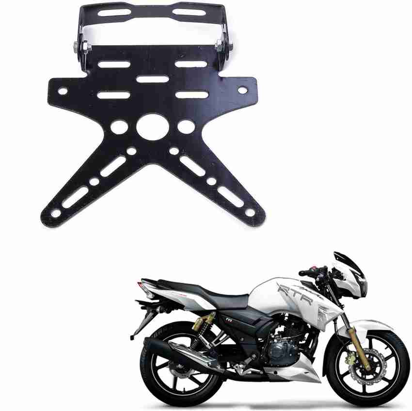 Tail tidy for apache rtr deals 160