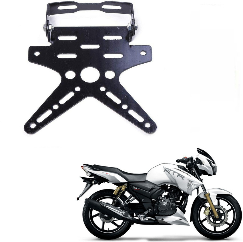 Apache 200 shop tail tidy