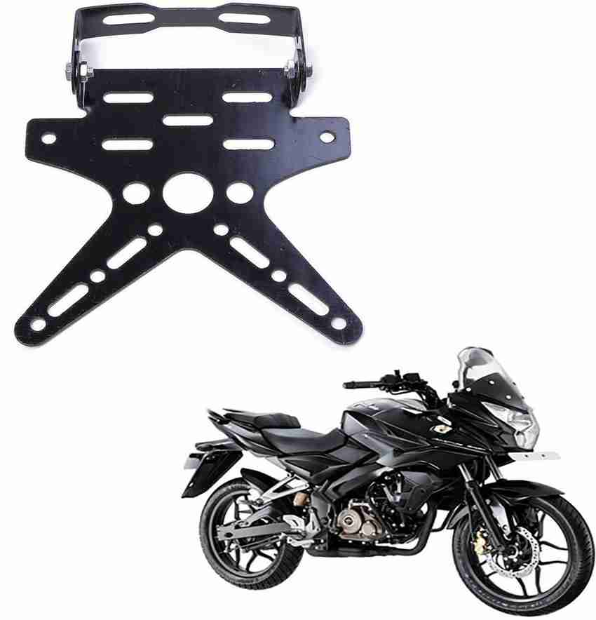 Pulsar 220 cheap back panel
