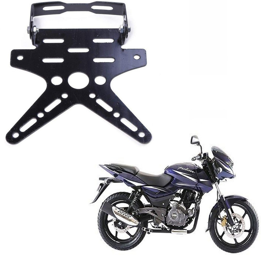 Tail tidy 2025 for pulsar 220