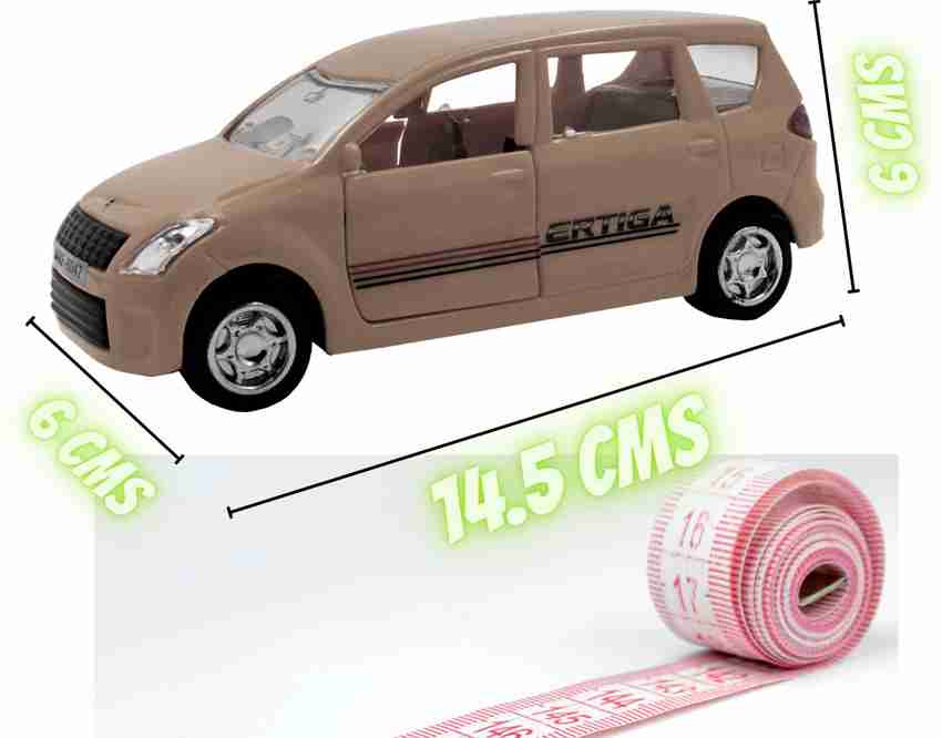 Suzuki ertiga diecast outlet