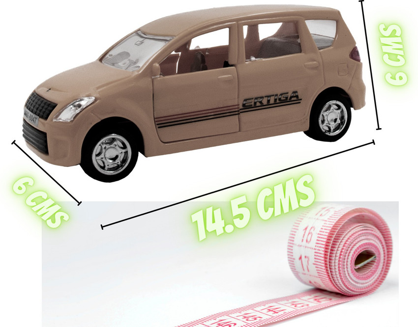 Ertiga car toy discount