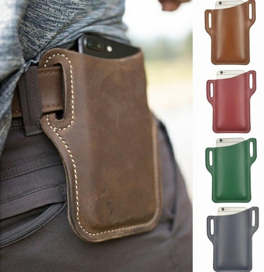 Waist pouch for on sale mobile