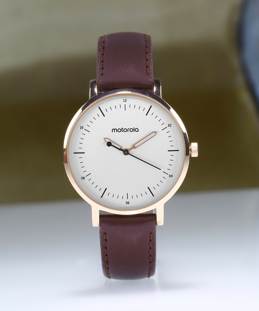 Motorola watches discount