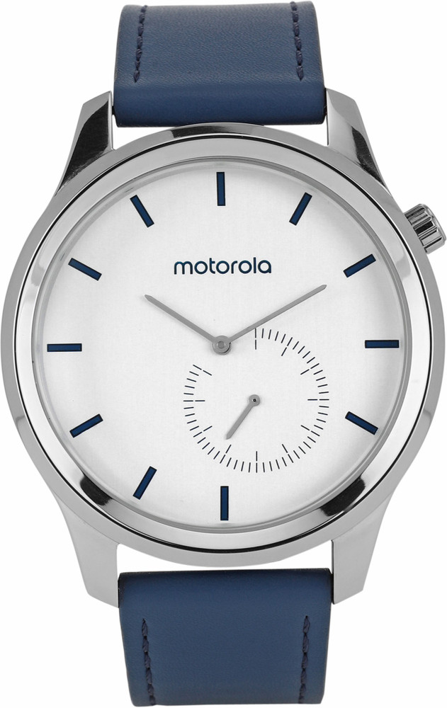 Motorola watch 2024