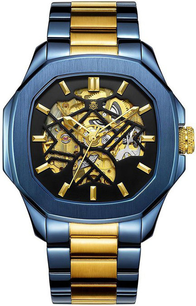 Bavincis BS CASENOVA BSW CASENOVA Analog Watch For Men Buy