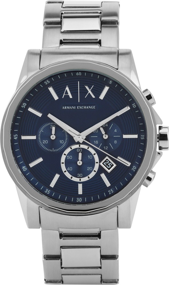 Armani on sale exchange ax2509