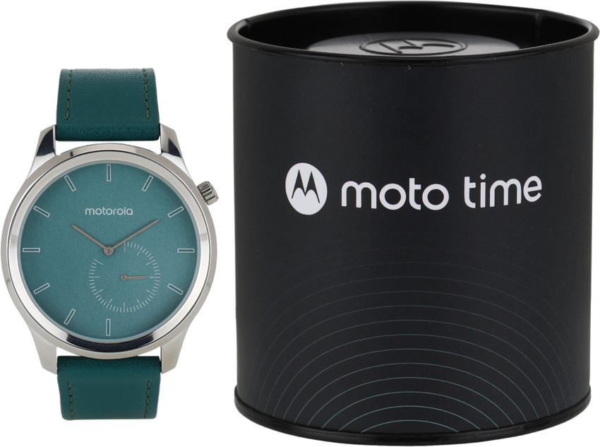 Motorola best sale watch celular