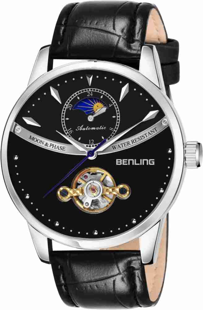 Benling cheap watch company