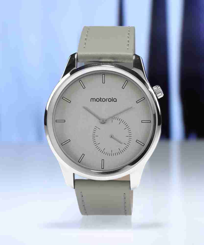 Motorola watches deals
