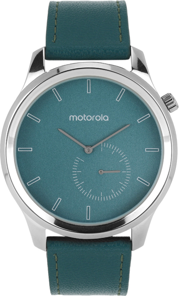 Motorola watches sales