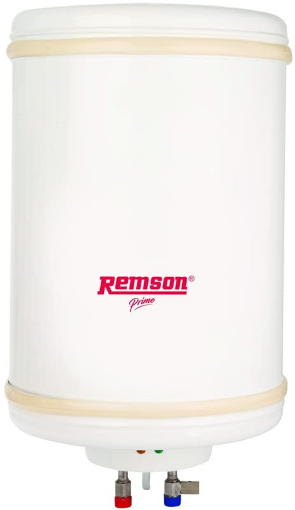 Remson 10 L Storage Water Geyser (CSS10L, White) Price in India - Buy Remson  10 L Storage Water Geyser (CSS10L, White) online at Flipkart.com