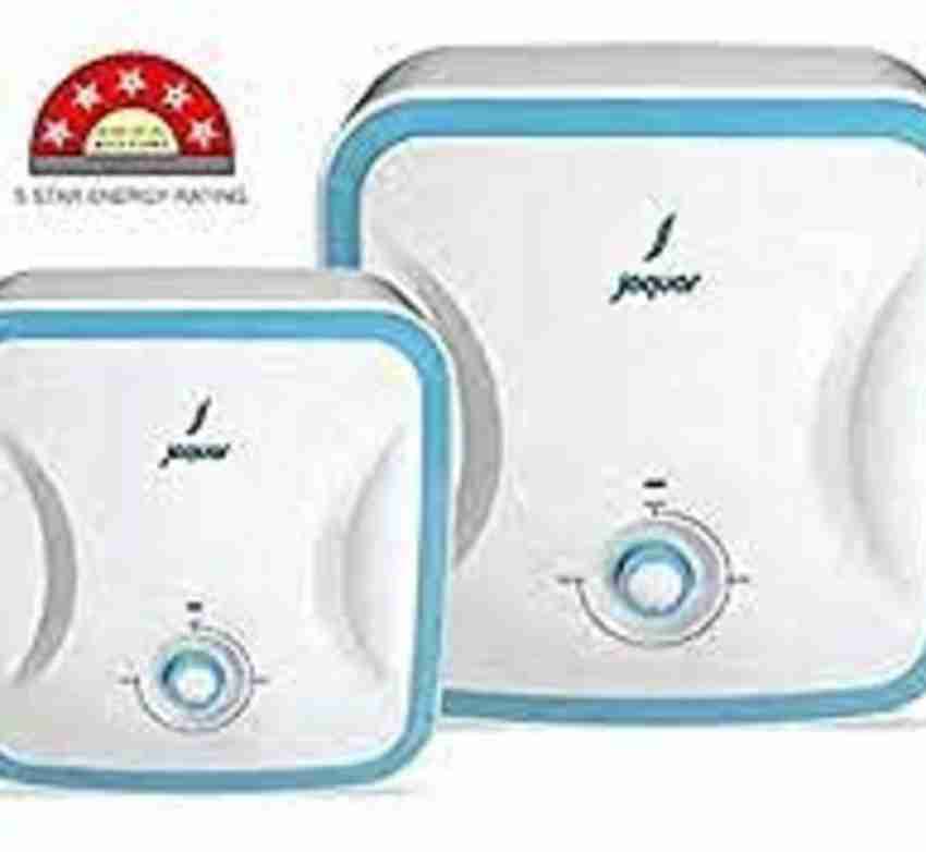 Buy Jaquar 10 L Instant Water Geyser (10 L Instant Water Geyser (Erica 10  ltr, White), White) online at Flipkart.com