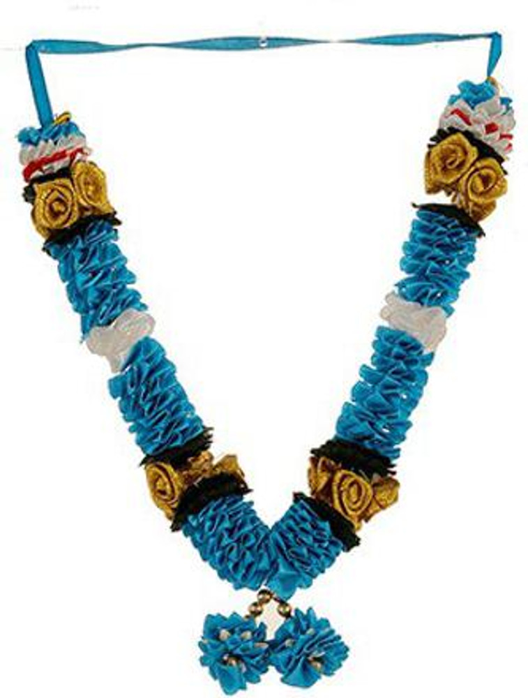 Artificial kasu mala online deals
