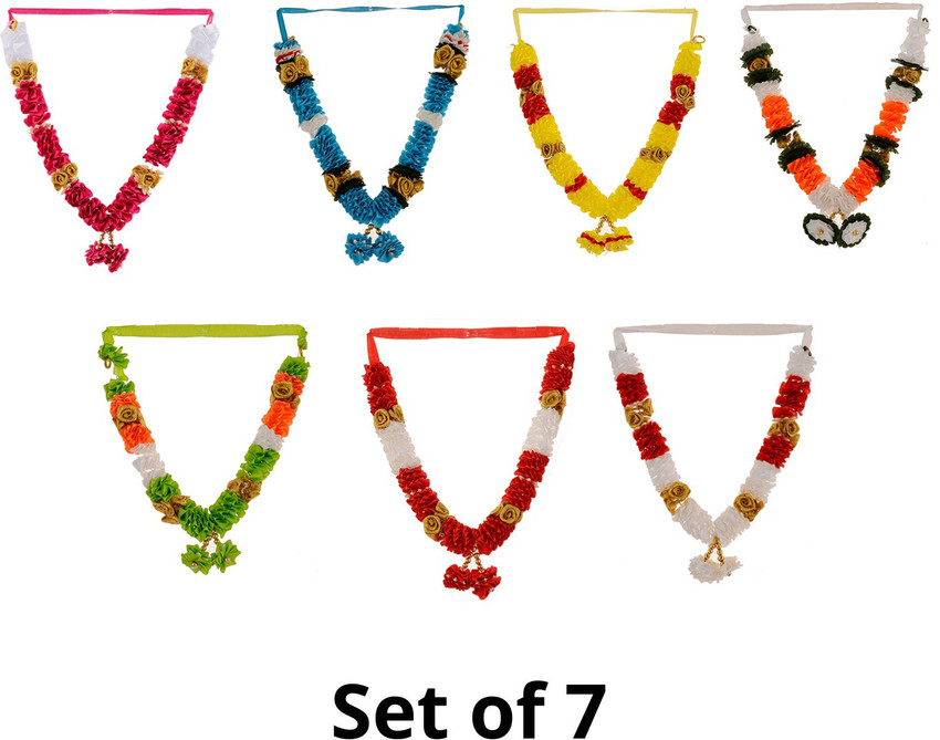 Artificial kasu mala store online