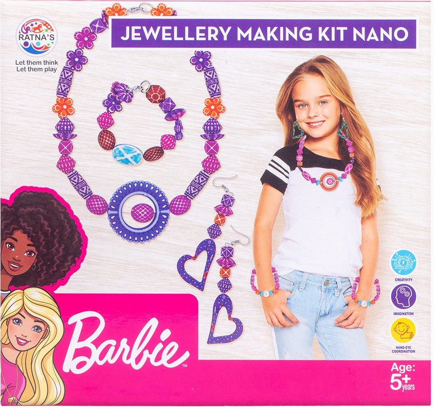 Jewellery making kit flipkart on sale