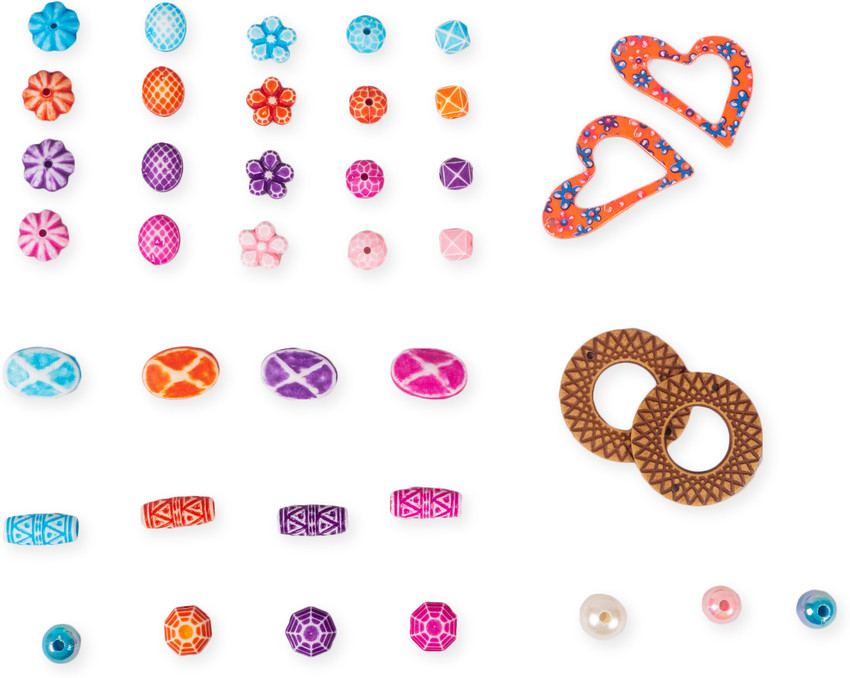 How to make barbie jewellery sales