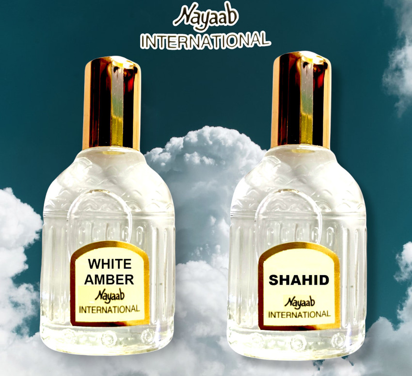 Nayab international attar store