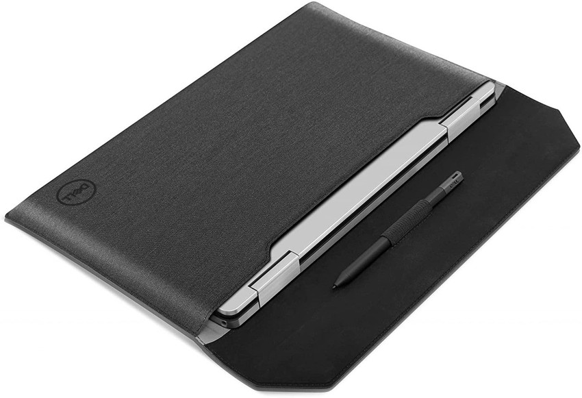 Dell 7390 sleeve clearance