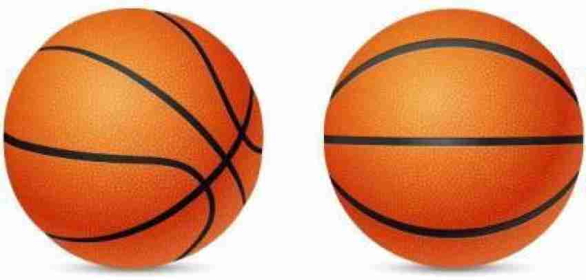 HALLSTATT HI - smooth grip street basketball - basket ball - size