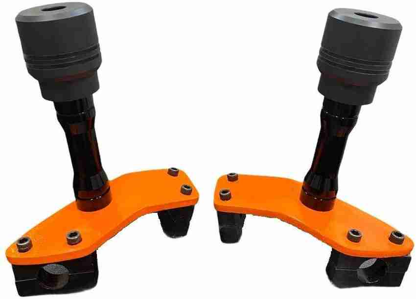 Ktm store frame price