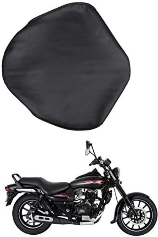 Avenger 150 best sale seat cover