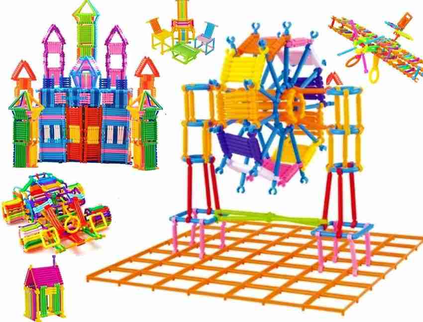 Building sticks for hot sale kids