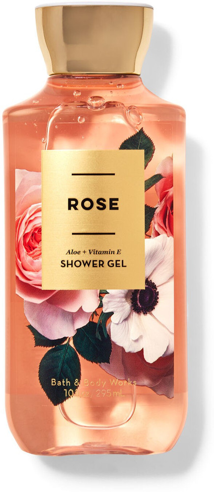 Bath and deals body shower gel