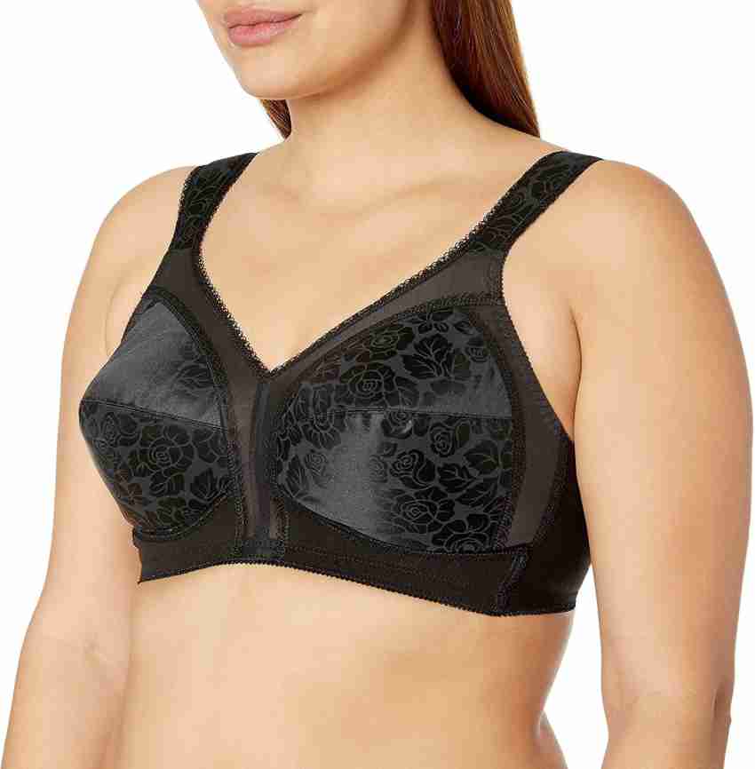 Playtex 4693 Women Full Coverage Lightly Padded Bra - Buy Playtex 4693 Women  Full Coverage Lightly Padded Bra Online at Best Prices in India