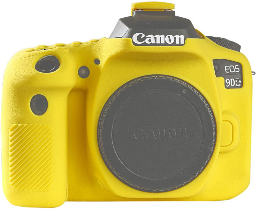 canon 90d camera case