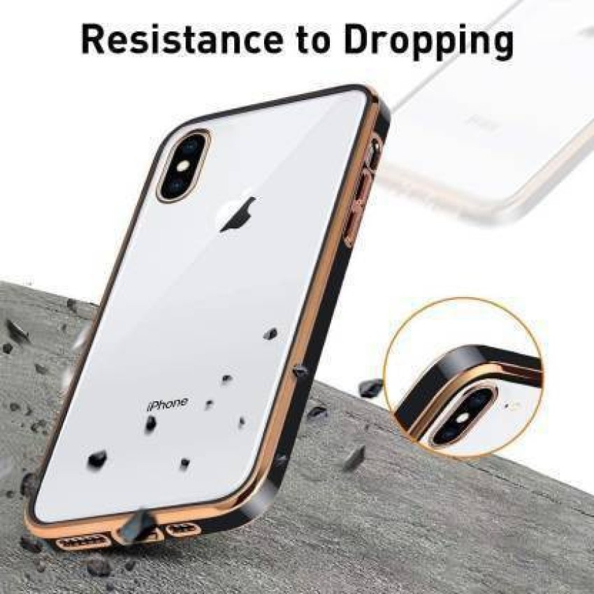 Golden black silver Case Available 📥 20%OFF iPhone XS iPhone XS