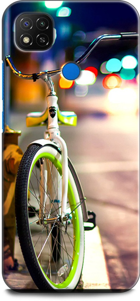 Cycle back cover best sale