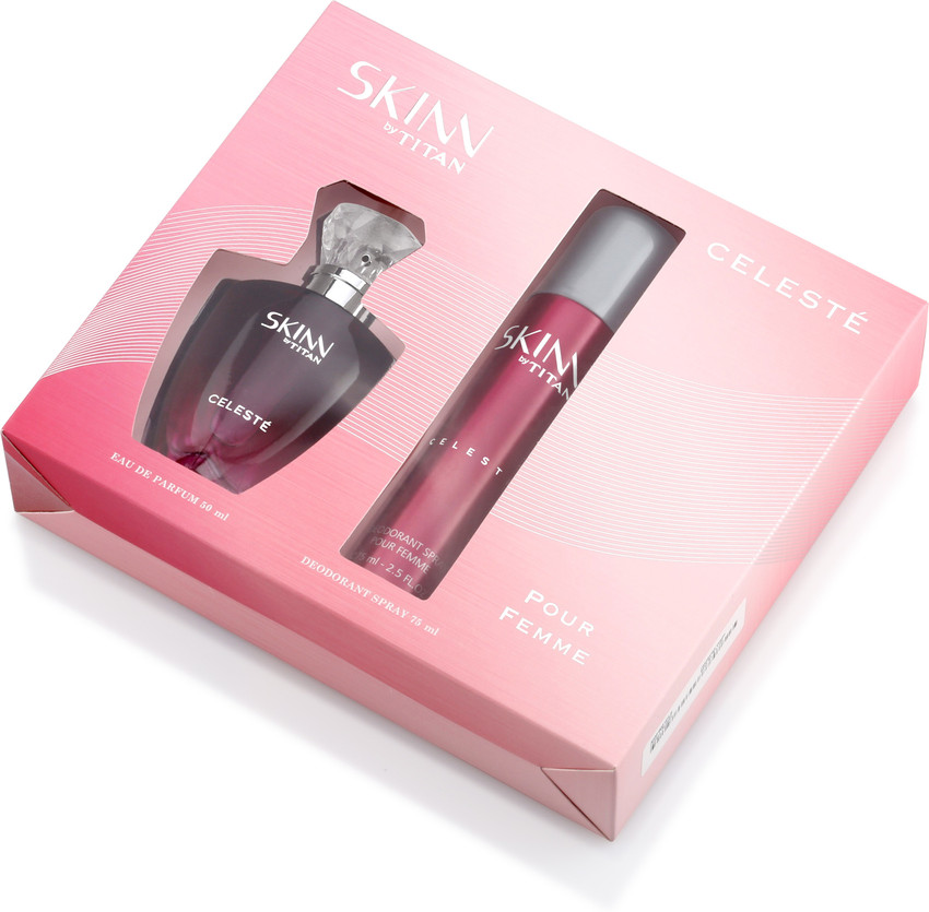 Titan skinn celeste clearance perfume