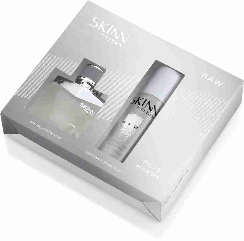 Skinn titan best sale perfume review