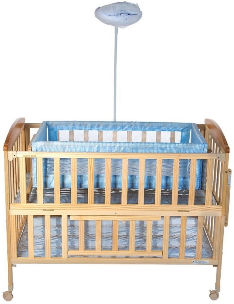 Flipkart baby clearance cot