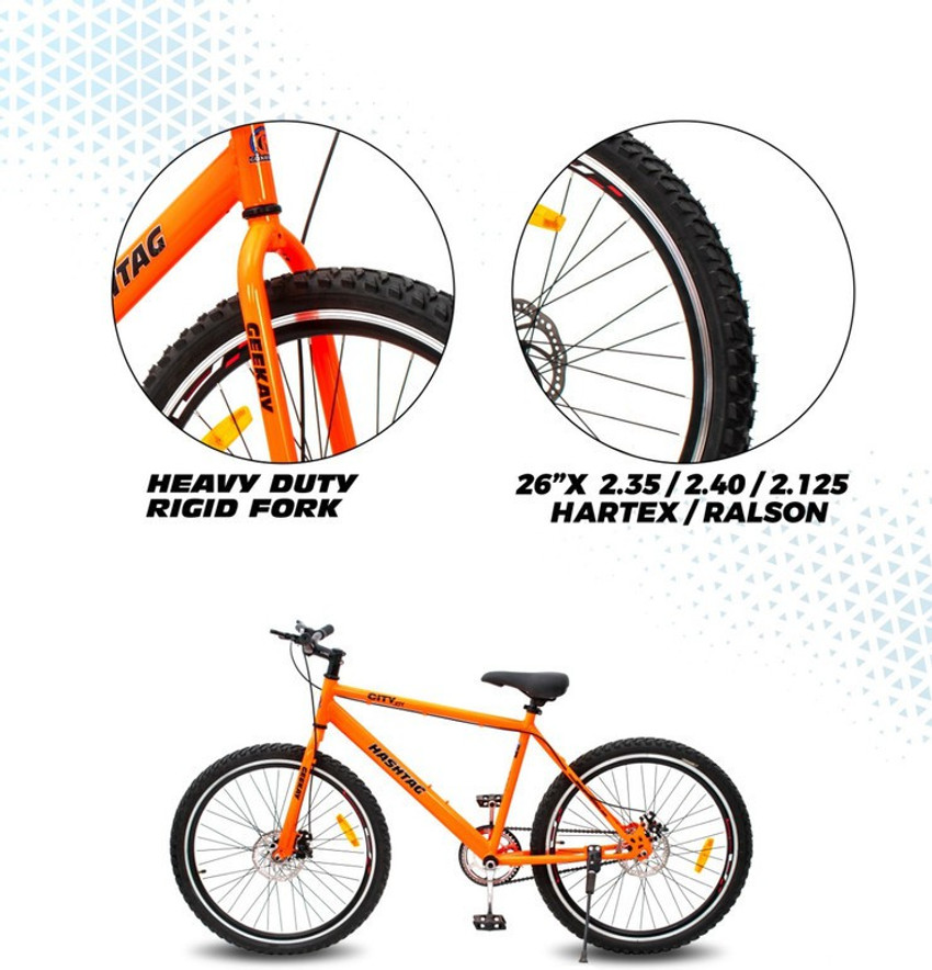Geekay hashtag cycle store