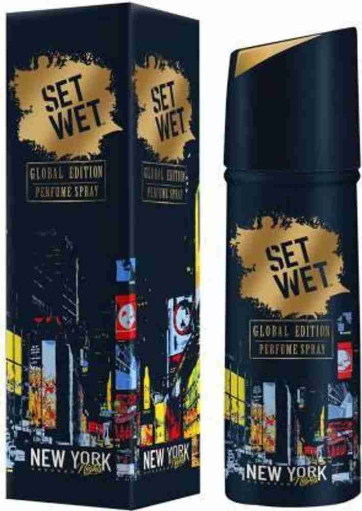 Set wet las vegas best sale