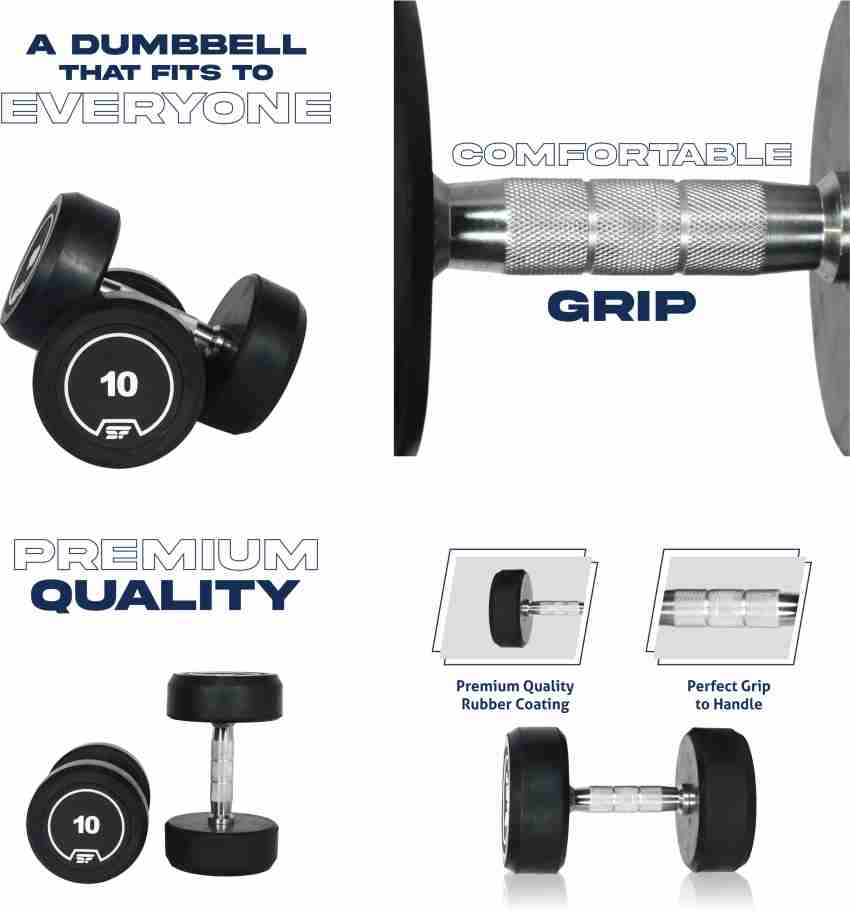 Premium dumbbells online