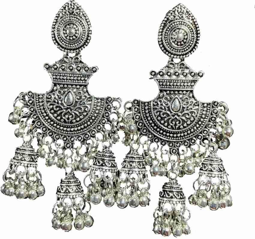 Jhumka online store on sale