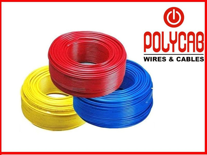 Polycab Wire