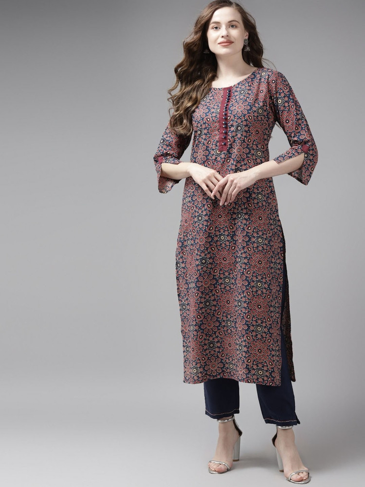 Yufta kurta new arrivals