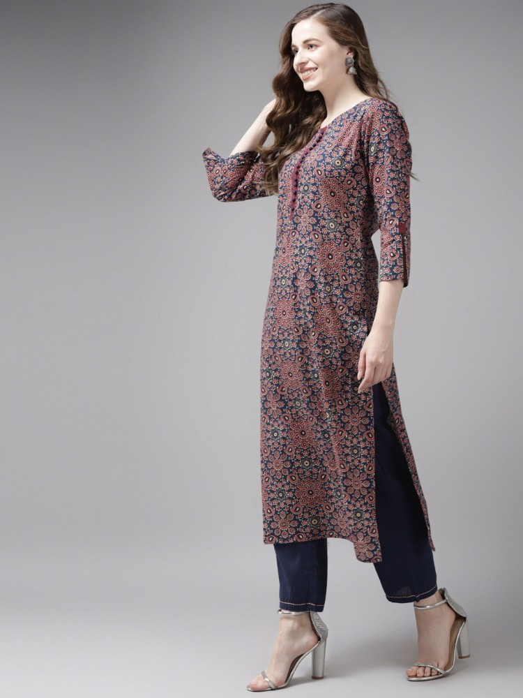 Yufta kurtis clearance online